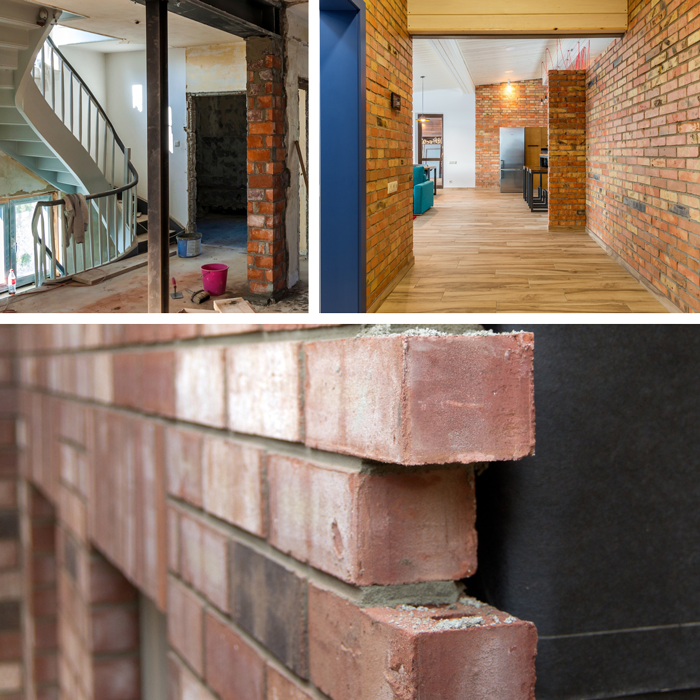 Agrandissement maison, habitation, construire annexe, extension