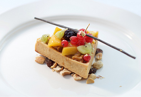 Luciana Saveurs, mariage, baptême, anniversaire