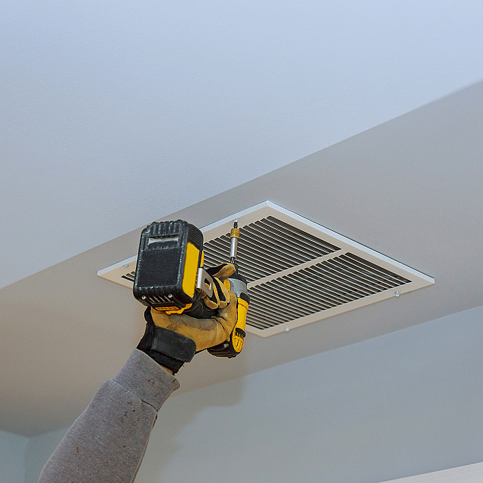 Ventilation, diagnostic