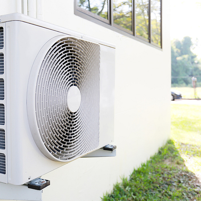 Pompe à chaleur, Oreye, Waremme, chauffage