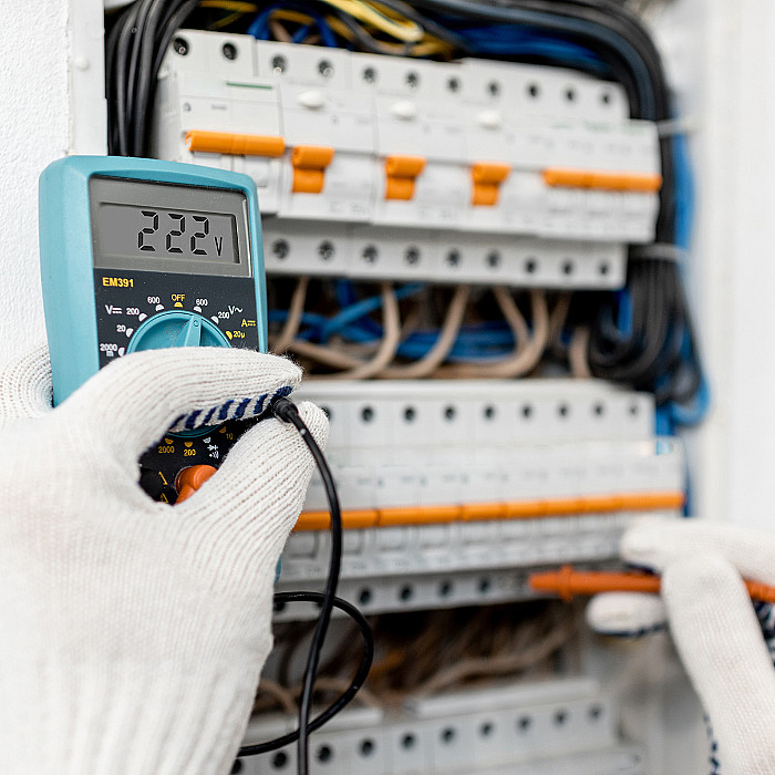 électricité, surveillance caméra, motorisaiton, domotique, sécurité maison