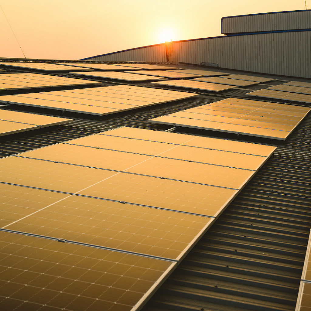 Location de panneaux solaires, renting, location