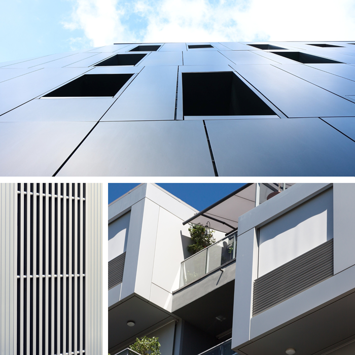 ferronnier, ferrnnerie, bardage en métal