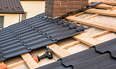 Couvreur, couverture, rénovation, entretien, bardage