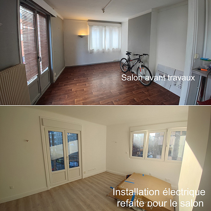 Electricien, électricité, circuits électrique, travaux électrique, installation, révision