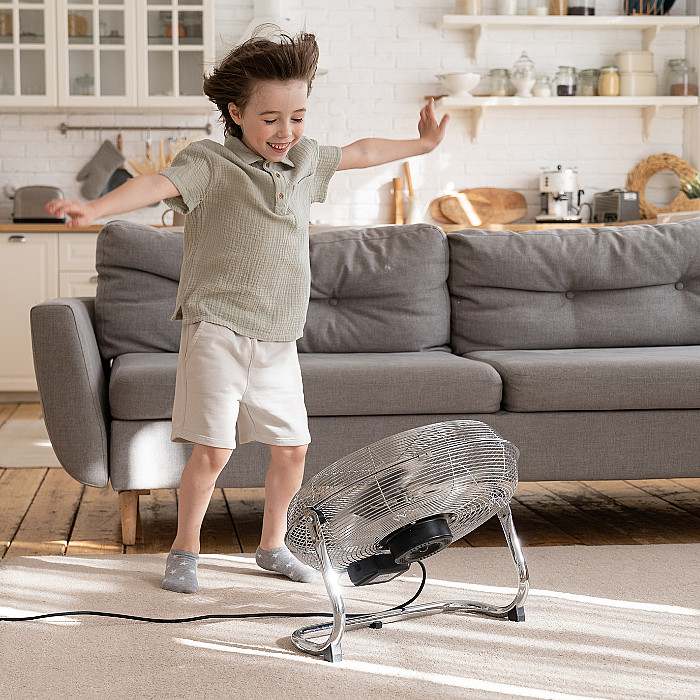 VMC, ventilation, double flux, simple flux, système de ventilation