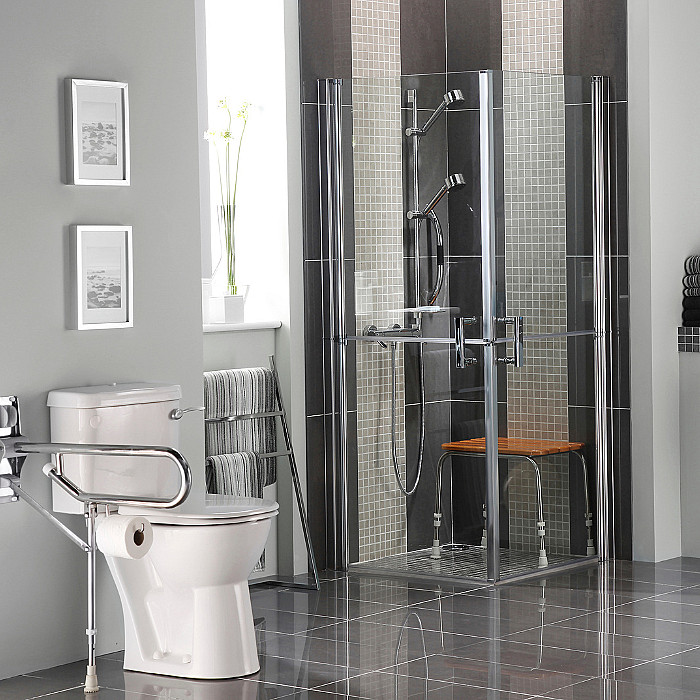 Rénovation salle de bain, adaptation, sanitires, plomberie, canalisation