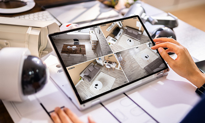 domotica, huisautomatisering, afstandsbediening, algemene elektriciteit, elektricien