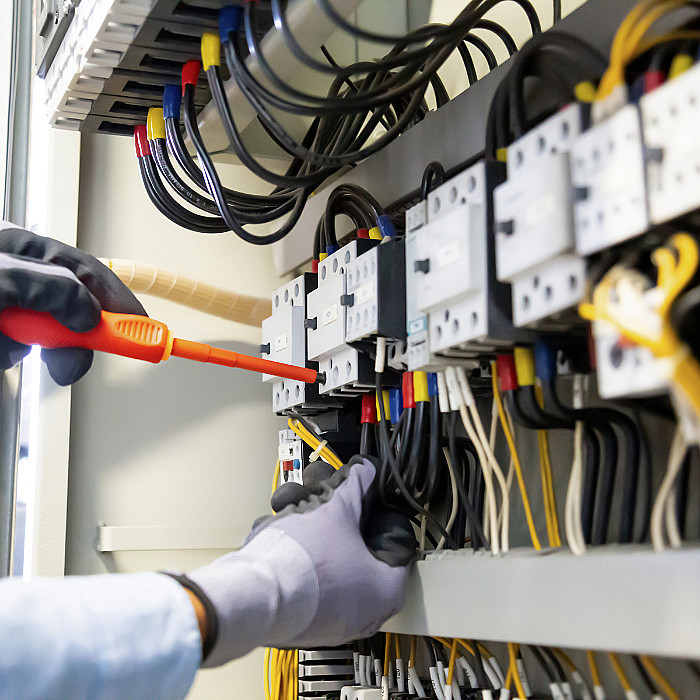 Électricité générale