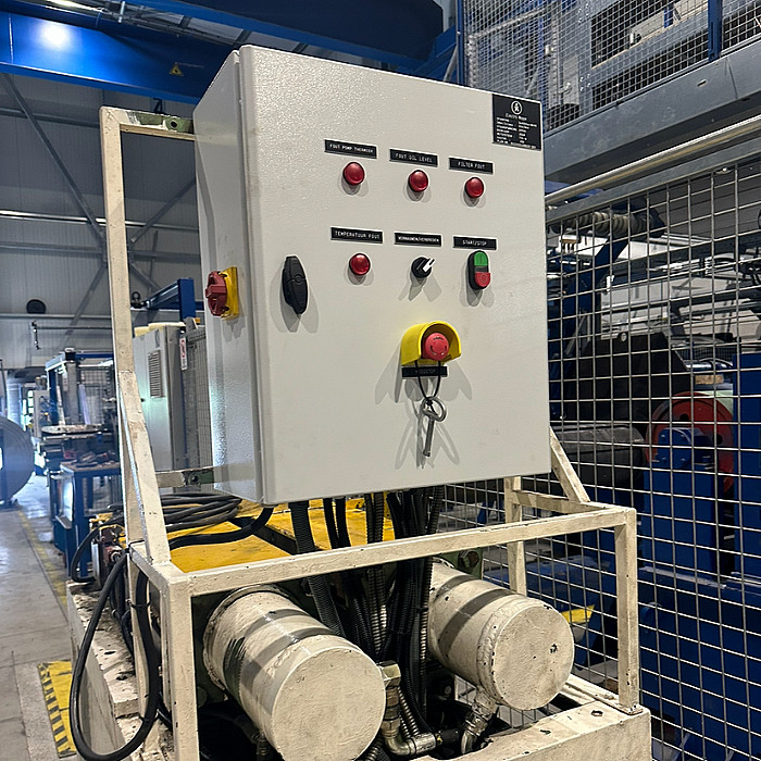 automatisatie, PLC-sturing, industriële elektriciteit, Meulebeke, Ardooie, Oostrozebeke, automatisering, productieverbetering, kostenbesparing, efficiëntie, veiligheid, betrouwbaarheid, elektrische systemen