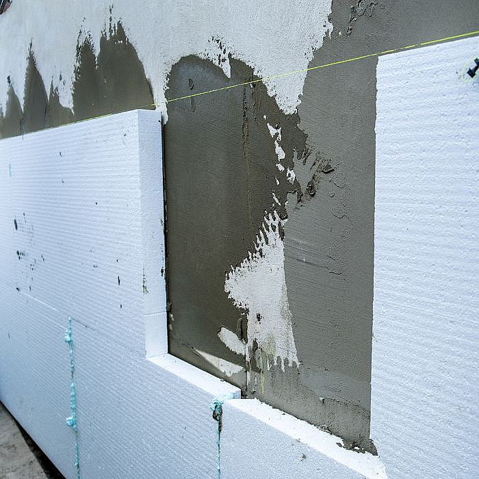 isolation acoustique, isolation des murs, isolation du sol, isolation thermique