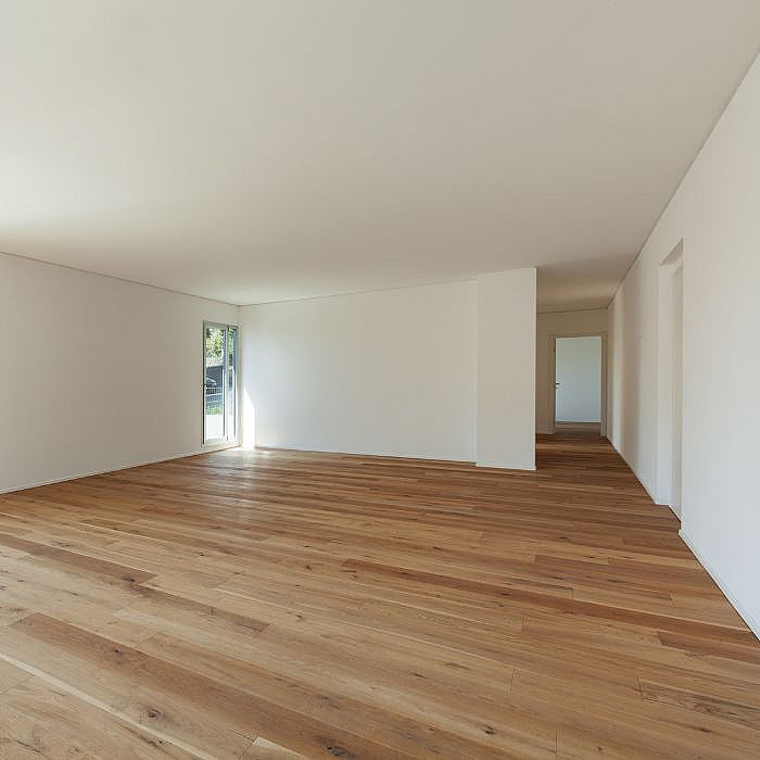 parquet, parquet semi-massif, plancher de bois laminé, pose de parquet, entretien de parquet