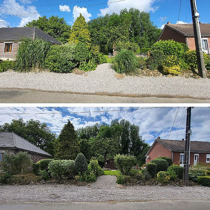 Élagage et taille des arbres, Taille ornementale, Taille arboricole, Taille des haies, Paysagiste professionnel, Lisbourg, Aire-sur-la-Lys, Auchel