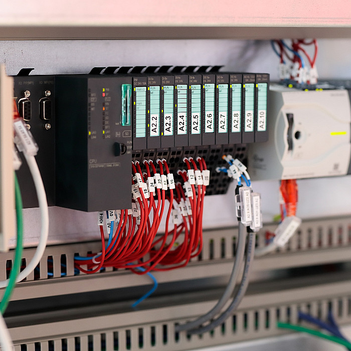 Installation complète, électricité, électricien