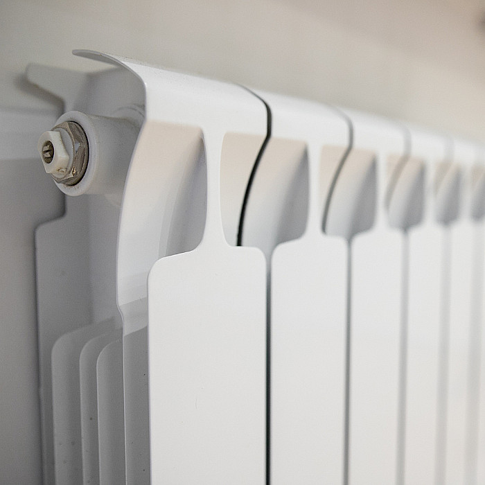 radiateurs électriques, inertie sèche, inertie fluide, convecteur, rayonnant, économie d'énergie, installation chauffage, Faimes, Geer