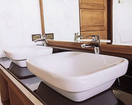 Sanitaires