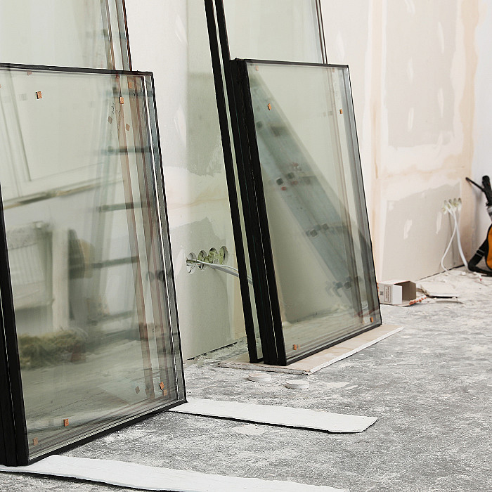 Châssis bois, châssis PVC, double vitrage, triple vitrage, Jette, Zaventem, Merchtem