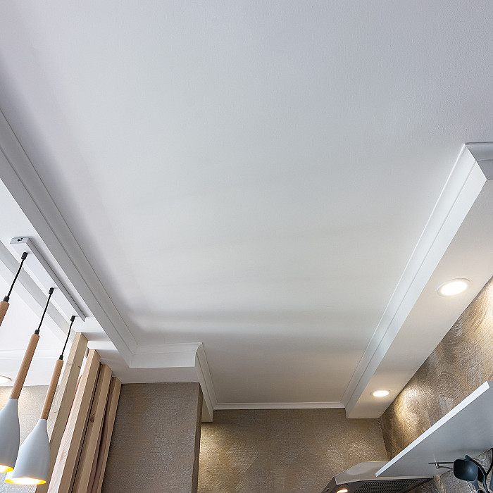 plafonnage, faux plafonds, finitions, rénovation, plafonds