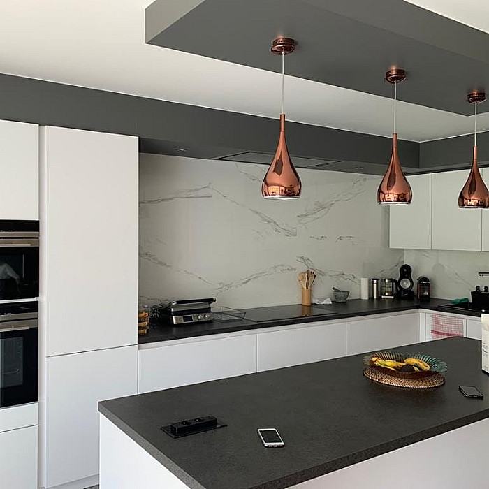 Parachèvement intérieur, sols, béton, béton ciré, carrelage intérieur, parquet semi-massif, Saint-Nicolas, Esneux, Sprimont, Nandrin, Neupré