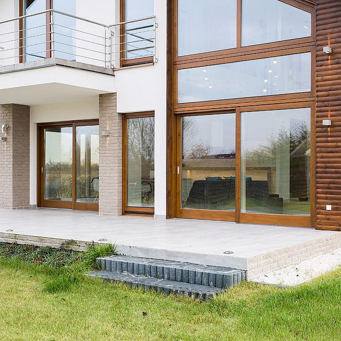 Châssis, châssis aluminium, châssis bois, châssis PVC, portes, fenêtres, double vitrage, triple vitrage, moustiquaires, Fleurus, Profondeville, Gembloux