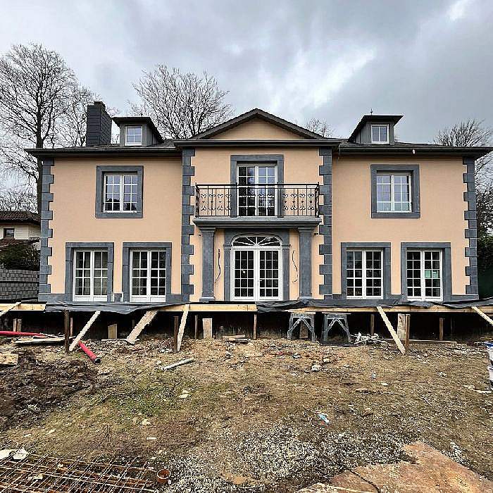 Rénovation générale, couvreur, menuisier, Fleurus, Profondeville, Gembloux, isolation, charpente, châssis, crépi, murs, plafonds, toiture