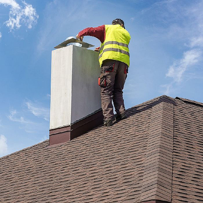 tubage de cheminée, tubage conduit, installation de tubage, sécurité cheminée, poêle à pellets, chauffage, chaudière à bois, chaudière à gaz, plombier Virton, plombier Aubange, plombier Etalle