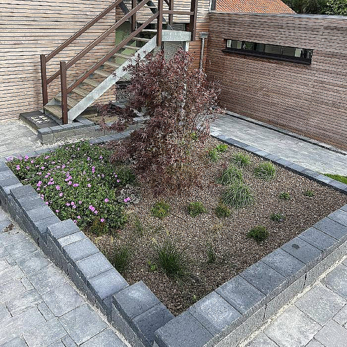 aménagement de jardin, architecte paysagiste, plantation, entretien jardin, Theux, Chaudfontaine, Aubel